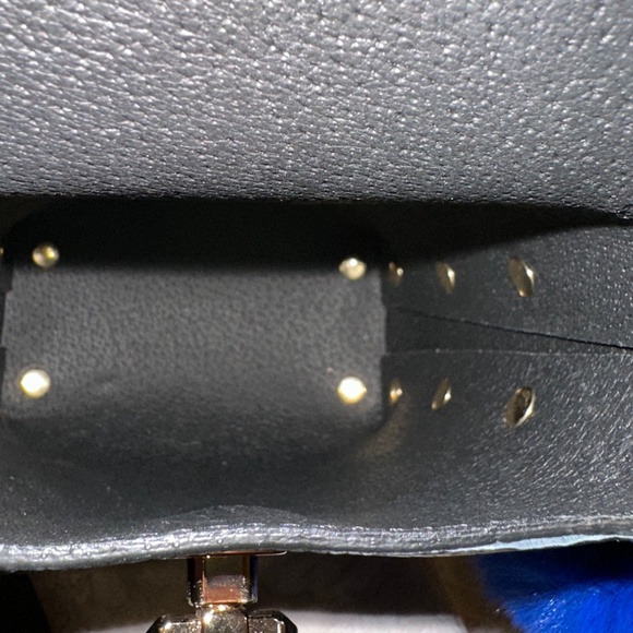 Italian Leather Phone bag - Picture 10 of 13